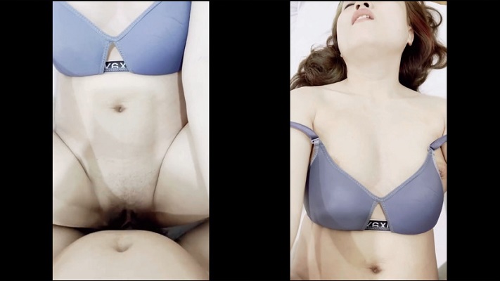 Em mới Wax lông cho anh bú đó