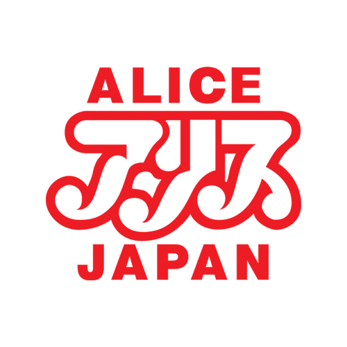 Alice JAPAN